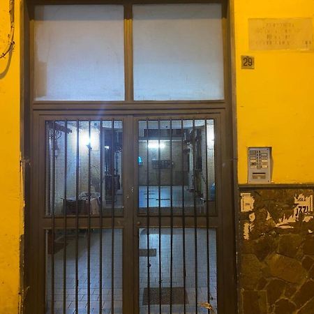 La Casa Di Ciccio Apartment เนเปิลส์ ภายนอก รูปภาพ
