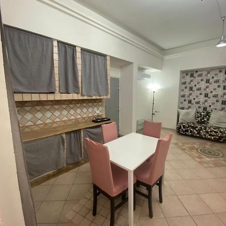 La Casa Di Ciccio Apartment เนเปิลส์ ภายนอก รูปภาพ