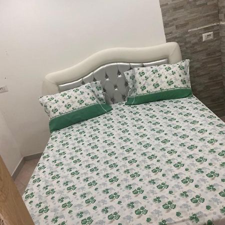 La Casa Di Ciccio Apartment เนเปิลส์ ภายนอก รูปภาพ