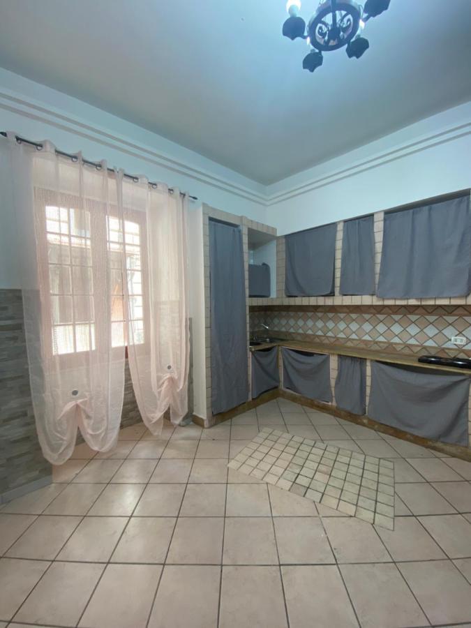 La Casa Di Ciccio Apartment เนเปิลส์ ภายนอก รูปภาพ