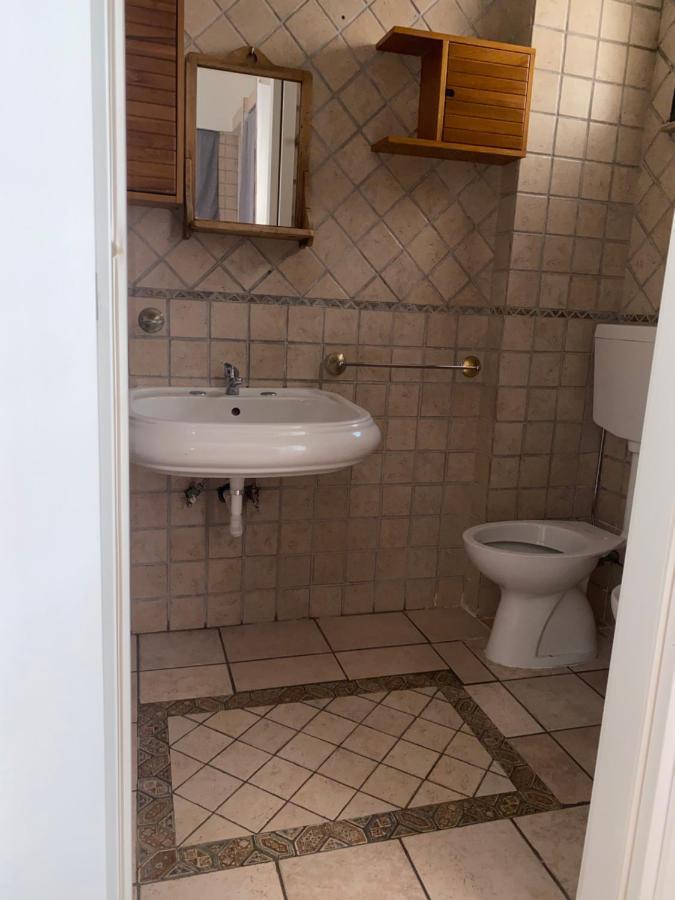 La Casa Di Ciccio Apartment เนเปิลส์ ภายนอก รูปภาพ