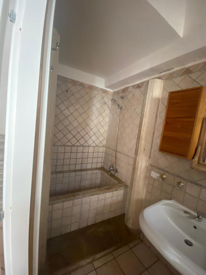 La Casa Di Ciccio Apartment เนเปิลส์ ภายนอก รูปภาพ