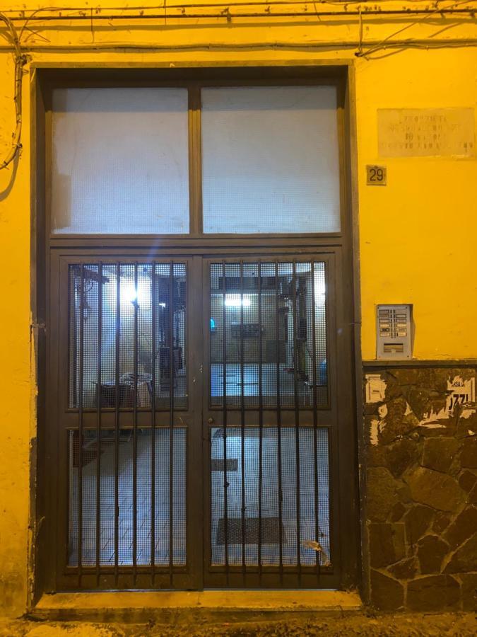 La Casa Di Ciccio Apartment เนเปิลส์ ภายนอก รูปภาพ