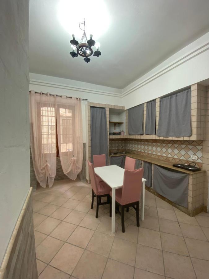 La Casa Di Ciccio Apartment เนเปิลส์ ภายนอก รูปภาพ