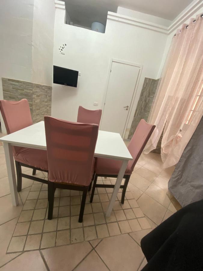 La Casa Di Ciccio Apartment เนเปิลส์ ภายนอก รูปภาพ