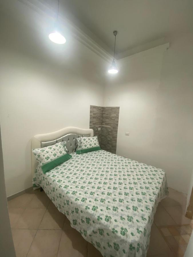 La Casa Di Ciccio Apartment เนเปิลส์ ภายนอก รูปภาพ