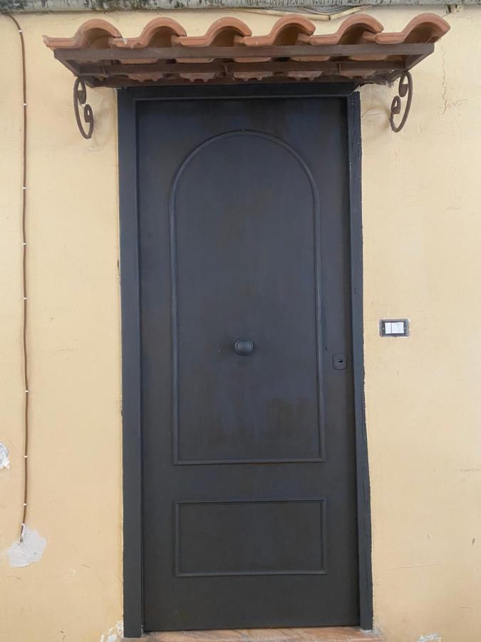 La Casa Di Ciccio Apartment เนเปิลส์ ภายนอก รูปภาพ