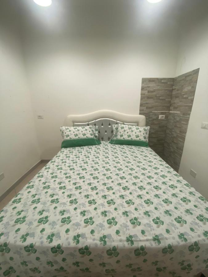 La Casa Di Ciccio Apartment เนเปิลส์ ภายนอก รูปภาพ